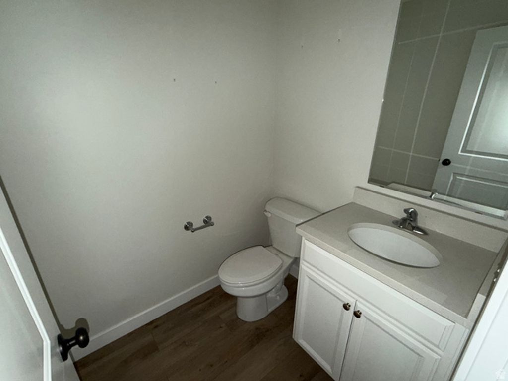 Image 8 of property listing at 3337 W 3745 S #4054, Ogden, UT 84401
