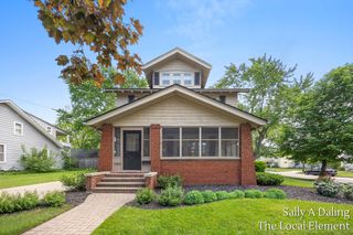 3042 Ottawa Avenue, Grandville, MI 49418