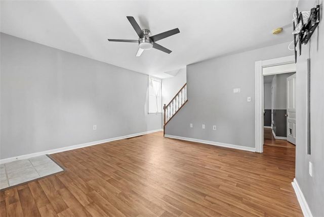 2517 Wiese St, Arlington, PA 15210