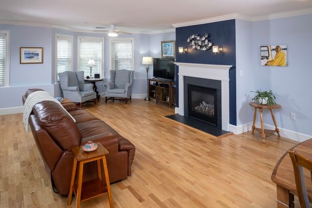 15 Park 103, Hull, MA 02045