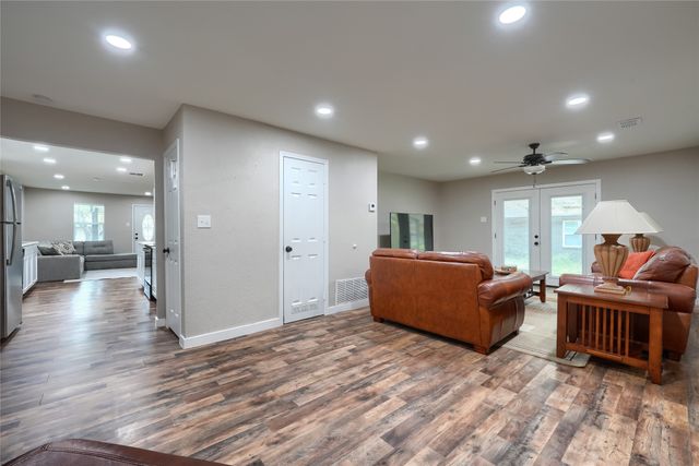 515 Burgett Street, Forney, TX 75126