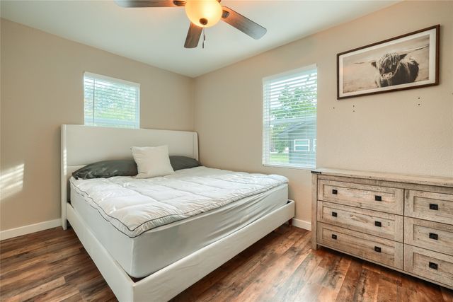 515 Burgett Street, Forney, TX 75126