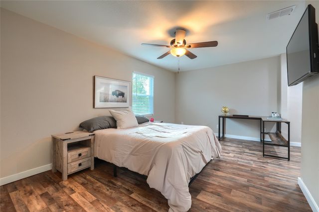 515 Burgett Street, Forney, TX 75126