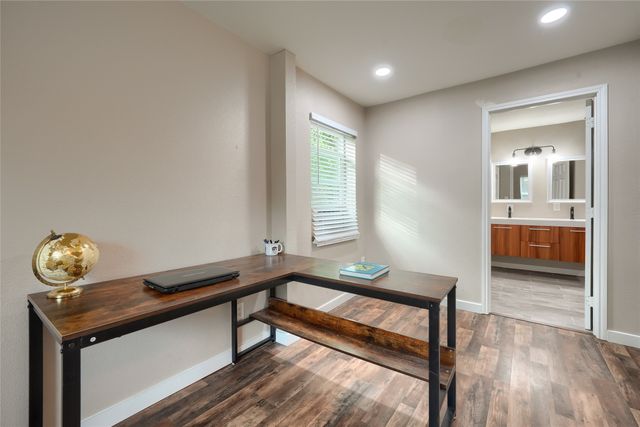 515 Burgett Street, Forney, TX 75126