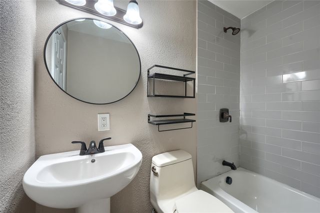 515 Burgett Street, Forney, TX 75126