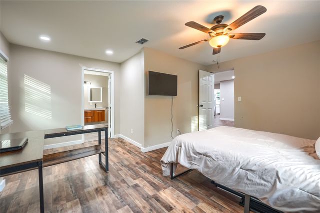 515 Burgett Street, Forney, TX 75126