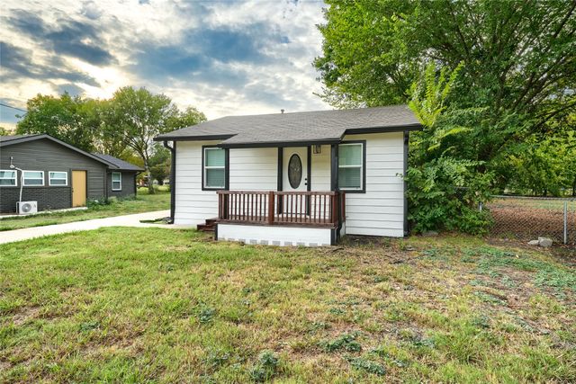 515 Burgett Street, Forney, TX 75126