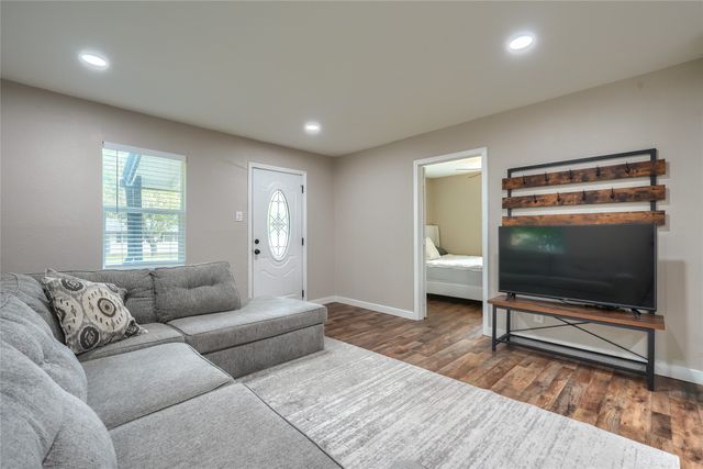 515 Burgett Street, Forney, TX 75126