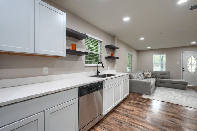 515 Burgett Street, Forney, TX 75126