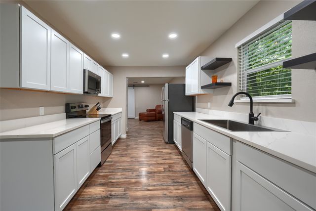 515 Burgett Street, Forney, TX 75126