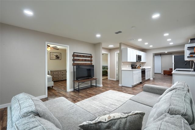 515 Burgett Street, Forney, TX 75126