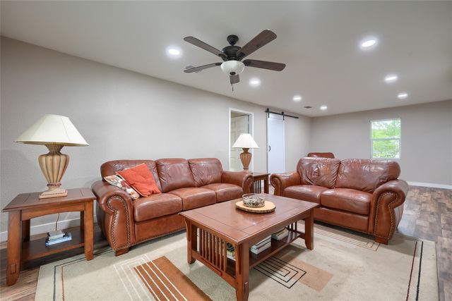 515 Burgett Street, Forney, TX 75126