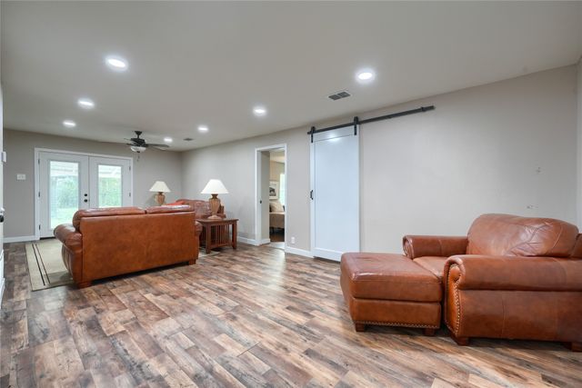 515 Burgett Street, Forney, TX 75126