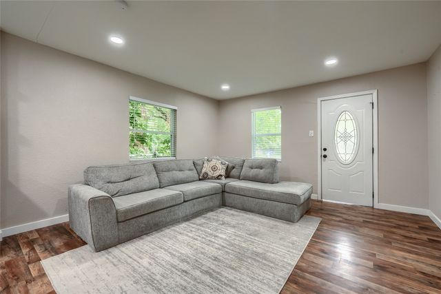 515 Burgett Street, Forney, TX 75126