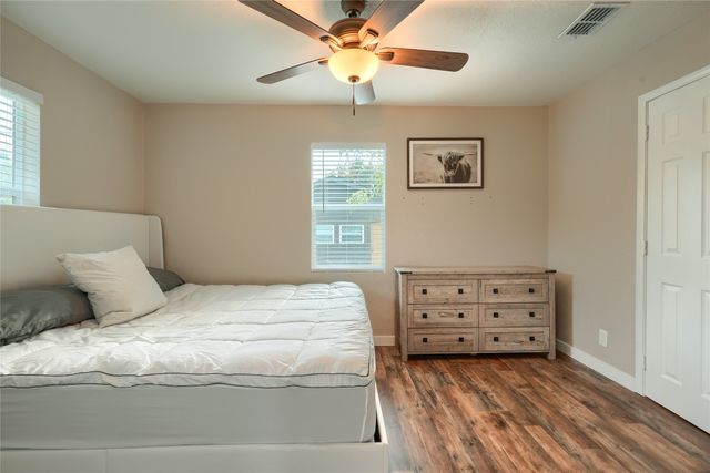 515 Burgett Street, Forney, TX 75126