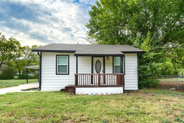 515 Burgett Street, Forney, TX 75126