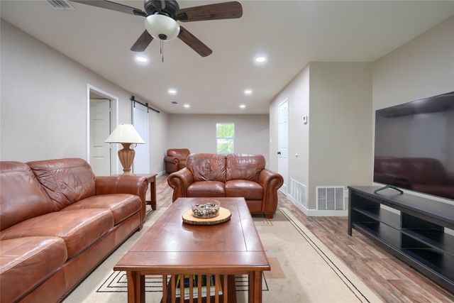 515 Burgett Street, Forney, TX 75126