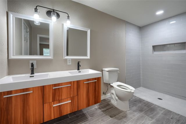 515 Burgett Street, Forney, TX 75126