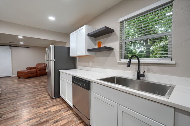 515 Burgett Street, Forney, TX 75126