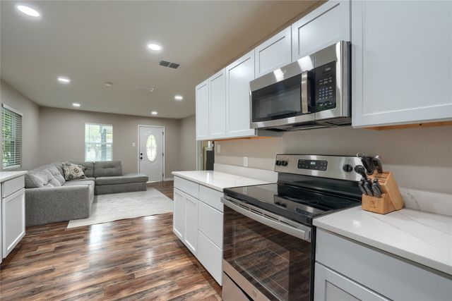 515 Burgett Street, Forney, TX 75126