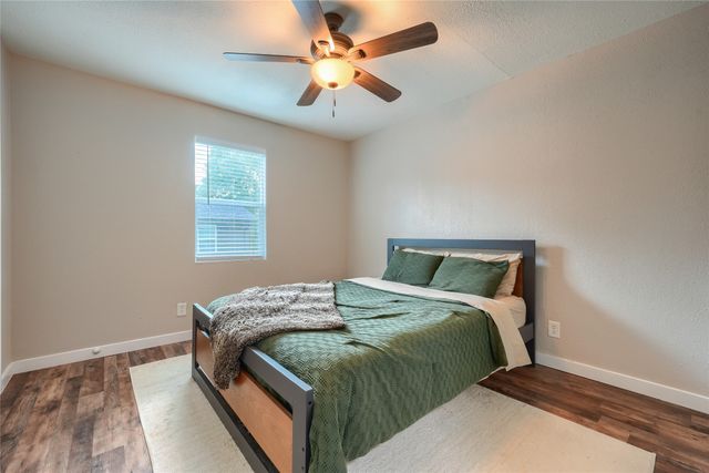 515 Burgett Street, Forney, TX 75126