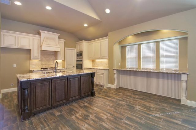 418 Tanglewood Drive, Wylie, TX 75098