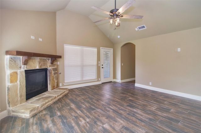 418 Tanglewood Drive, Wylie, TX 75098