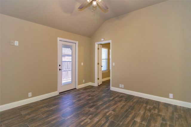 418 Tanglewood Drive, Wylie, TX 75098