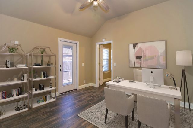 418 Tanglewood Drive, Wylie, TX 75098