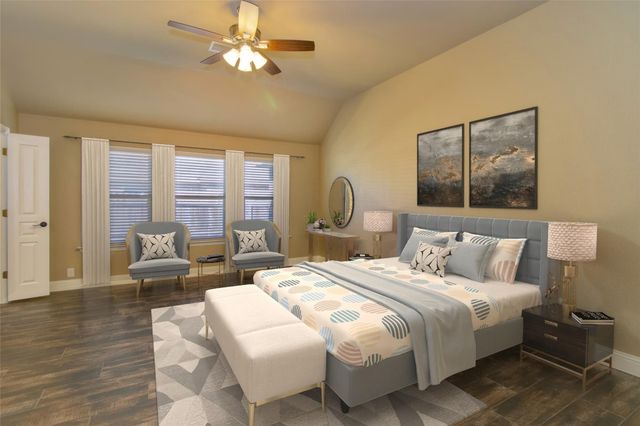 418 Tanglewood Drive, Wylie, TX 75098