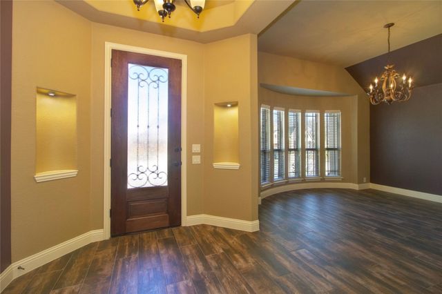 418 Tanglewood Drive, Wylie, TX 75098