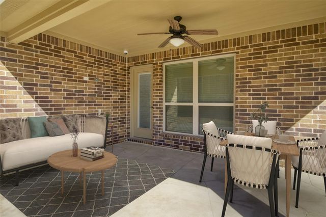 418 Tanglewood Drive, Wylie, TX 75098