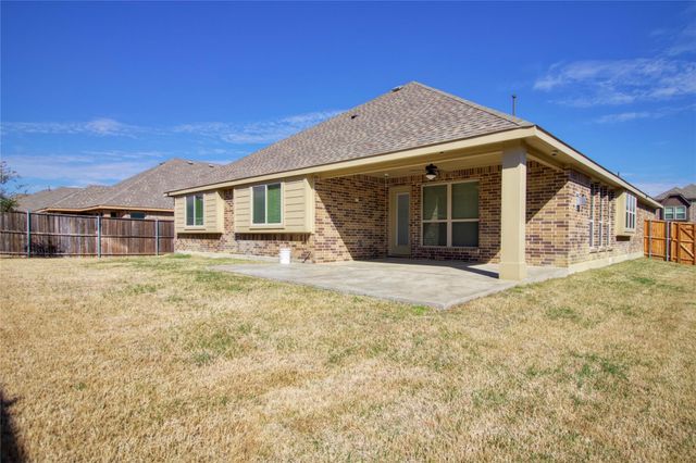 418 Tanglewood Drive, Wylie, TX 75098