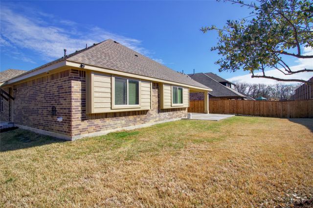 418 Tanglewood Drive, Wylie, TX 75098