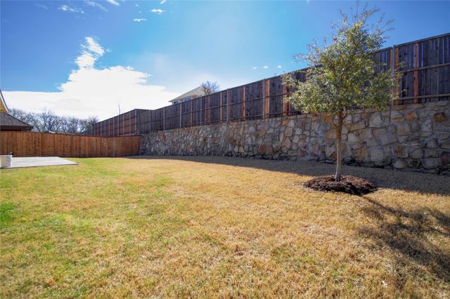 418 Tanglewood Drive, Wylie, TX 75098
