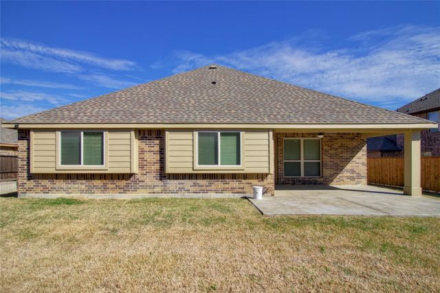 418 Tanglewood Drive, Wylie, TX 75098