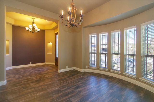 418 Tanglewood Drive, Wylie, TX 75098