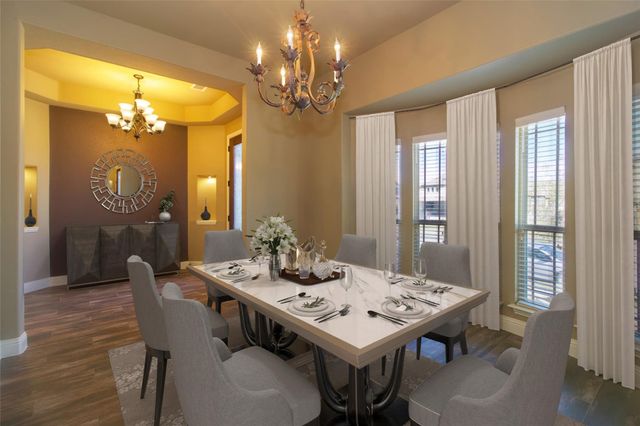 418 Tanglewood Drive, Wylie, TX 75098