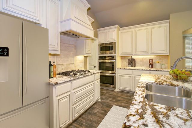 418 Tanglewood Drive, Wylie, TX 75098