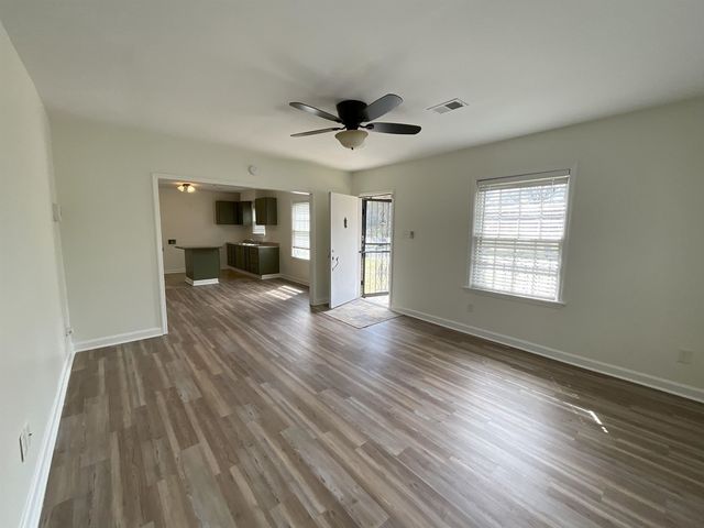 1244 TUTWILER ST, Memphis, TN 38107