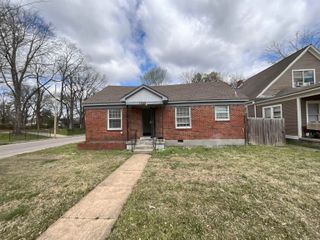 1244 TUTWILER ST, Memphis, TN 38107