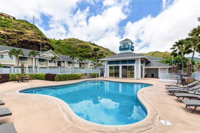 7122 Hawaii Kai Drive 90, Honolulu, HI 96825