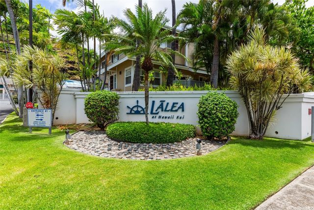 7122 Hawaii Kai Drive 90, Honolulu, HI 96825