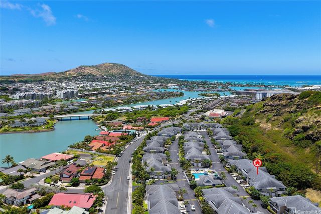 7122 Hawaii Kai Drive 90, Honolulu, HI 96825