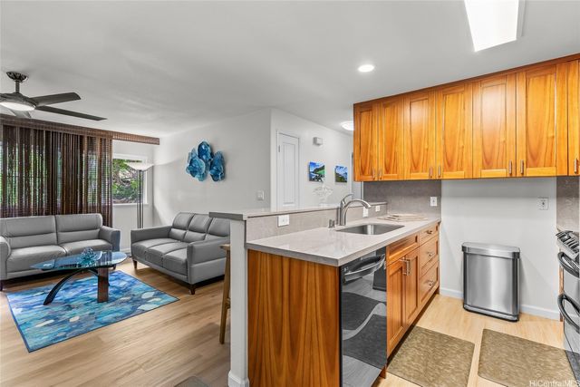 7122 Hawaii Kai Drive 90, Honolulu, HI 96825