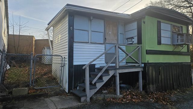 1246 Granby Road 66, Chicopee, MA 01020