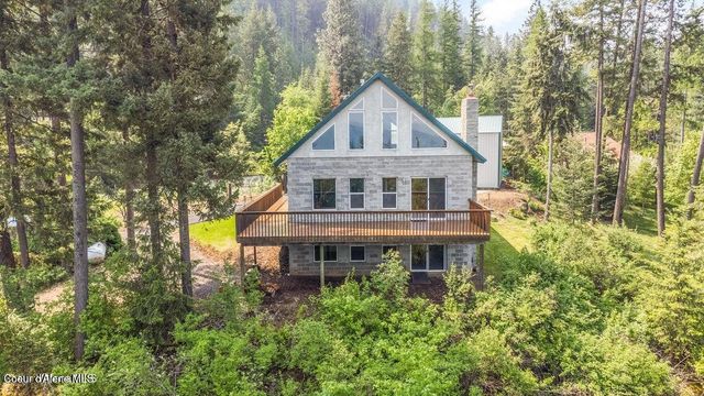 29623 S High Side DR, Worley, ID 83876 property photo