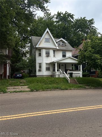 2423 9th Street SW, Canton, OH 44710