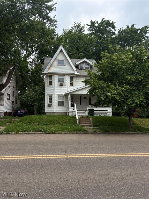 2423 9th Street SW, Canton, OH 44710