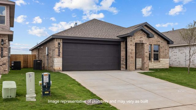 7430 9th Street, Lubbock, TX 79416